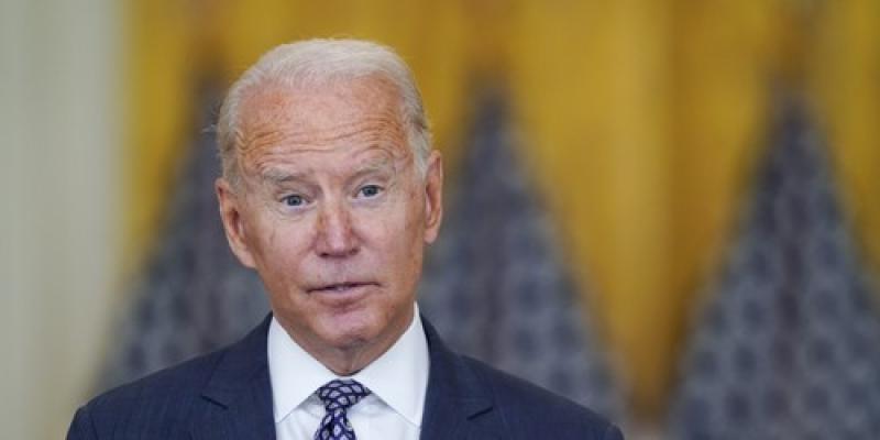 Biden's Casual Racism and Dementia  