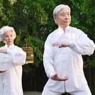 Tai Chi