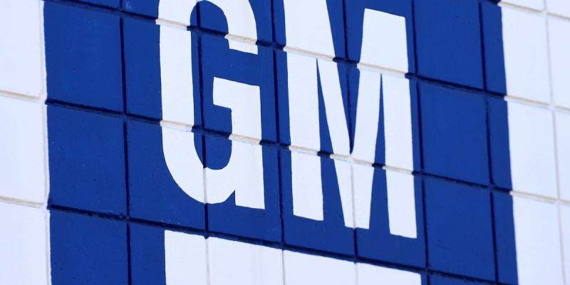 GM temporarily shuts down North American factories because of chip shortage