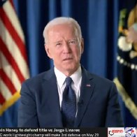 Almost Half of America Thinks Biden is Mentally Unstable According to New Poll