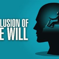 The Illusion of Free Will