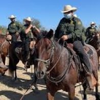 Border Patrol Agents Furious With Biden’s Promise To Make Them ‘Pay’: ‘He Just Started A War’