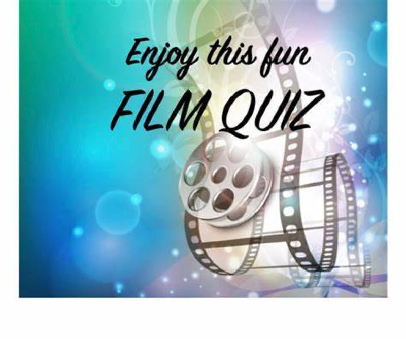 BEWARE THE RETURN OF THE MOVIE QUIZ - MOVIES RELEASED DURING 2015, 2016 AND 2017 ONLY