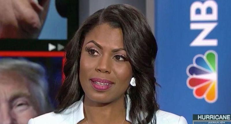 Trump's failed effort to quash Omarosa's book could blow up in his face as more people defy his nondisclosure agreements: lawyer - Raw Story - Celebrating 17 Years of Independent Journalism