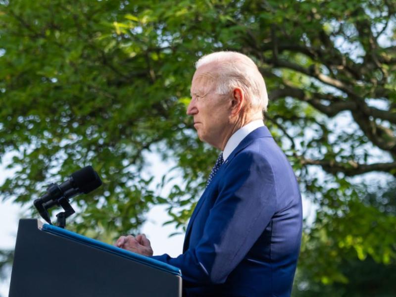 President Biden Governs Through Obvious, Ham-Fisted Lies