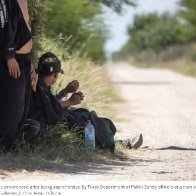 Texas court orders release of more than 200 migrants imprisoned in Gov. Greg Abbott’s border security clampdown