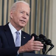 If Biden Found Your Wallet on the Ground, Here's How Much You'd Get Back