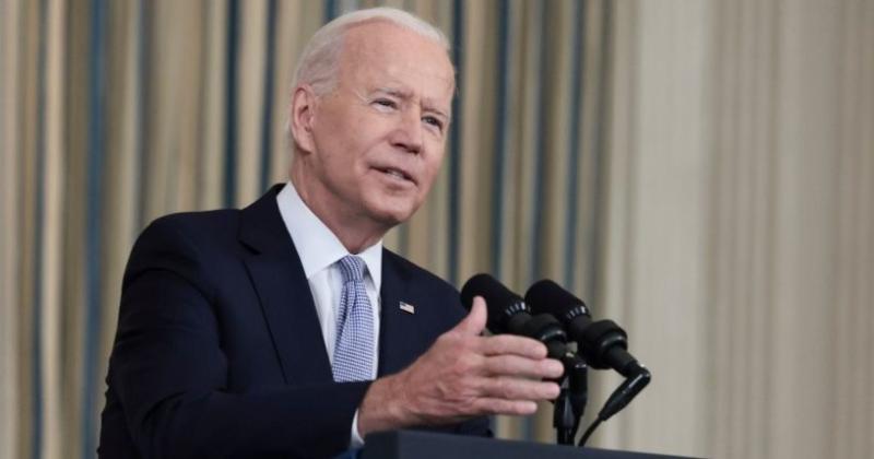 If Biden Found Your Wallet on the Ground, Here's How Much You'd Get Back