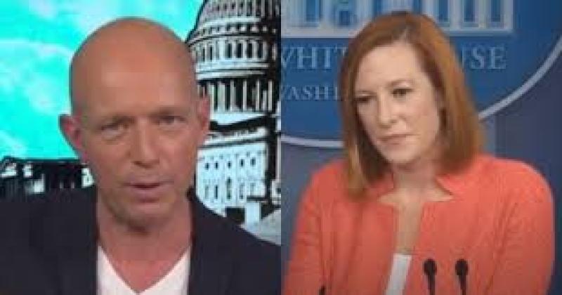 Fox News’ Steve Hilton savagely tears into ‘smug, entitled, arrogant’ Democrat elites