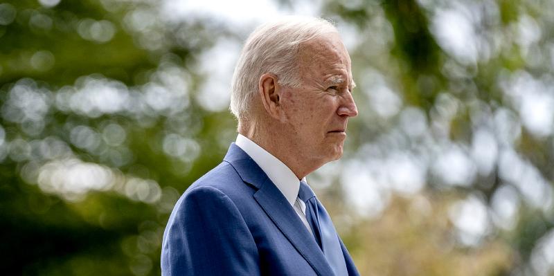 Biden's approval rating has fallen. Pollsters say there's one way to bounce back.