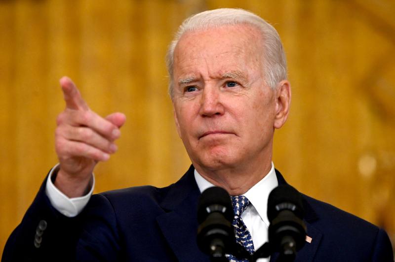 Two-Thirds of Independents, a Key Biden Demographic, Oppose His $3.5 Trillion Bill: Poll