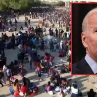 Biden Is Intentionally Spreading COVID In The US — Whistleblower Tells All