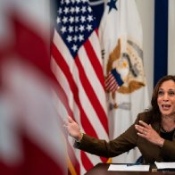 Kamala Harris Says No To The Separation Of Church And State