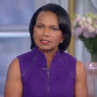 Condoleezza Rice Rejects CRT: ‘I Don’t Have to Make White Kids Feel Bad for Being White’