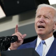 No, Joe Biden the sky isn’t falling