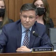 Congressman Repeatedly Asks Pro-Choice Advocates ‘Does Abortion Kill?’ He Says Defiant Reaction Reveals ‘Devastating’ Truth