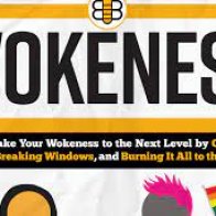 Babylon Bee makes fun of the Left in newly released ‘Guide to Wokeness’