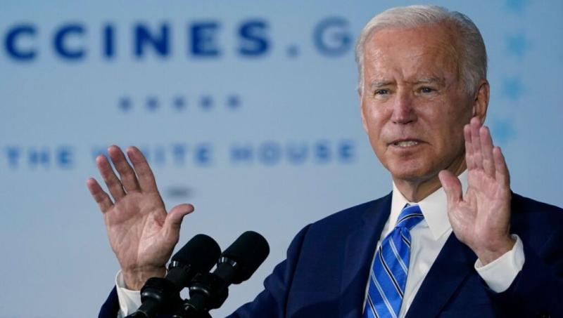 Biden Administration in Full Retreat: Federal Vaccine Mandate is Now *Suspended* Due to ‘Onslaught of Legal Challenges’