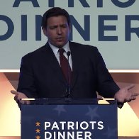 Ron DeSantis Blasts D.C. Elites: ‘No Accountability. How The Hell Else Does Fauci Still Have A Job?’’