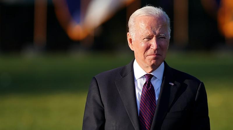 Biden's approval dips to 36 percent in new Quinnipiac poll | TheHill