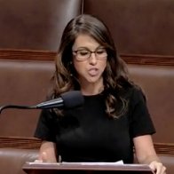 Lauren Boebert Goes Scorched Earth During House Speech; Blasts Eric Swalwell For “Sleeping With The Enemy”