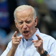 Biden Bends The Knee To The Woke Mob; Says He’s “Angry” About Rittenhouse Verdict