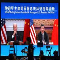 'Old friends' or not, Biden must get tough on Xi