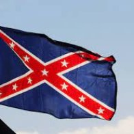 The New Blue Confederacy