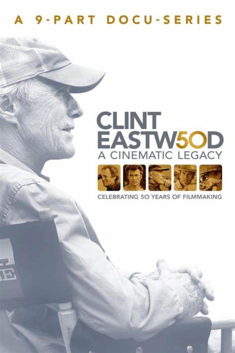 Clint Eastwood 50th Anniversary Documentary Is A Must For Fans