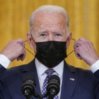 So, Are We Going to Talk About Biden’s Wuhan Coronavirus Death Numbers or Nah?