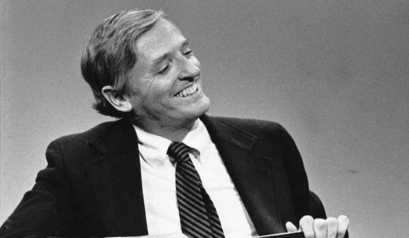 Kid Finds William F. Buckley’s Message in a Bottle