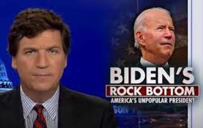 How Can America Survive Three More Years Of President Biden?