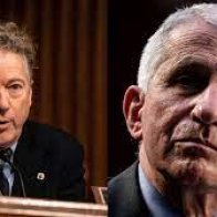 Rand Paul responds to Fauci’s arrogant, unbelievable statement that he IS the science