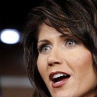 Gov. Noem Pushes Back on Argument that Pro-Lifers are Anti-Woman, Calls Pro-Abortion Advocates ‘Hypocritical’