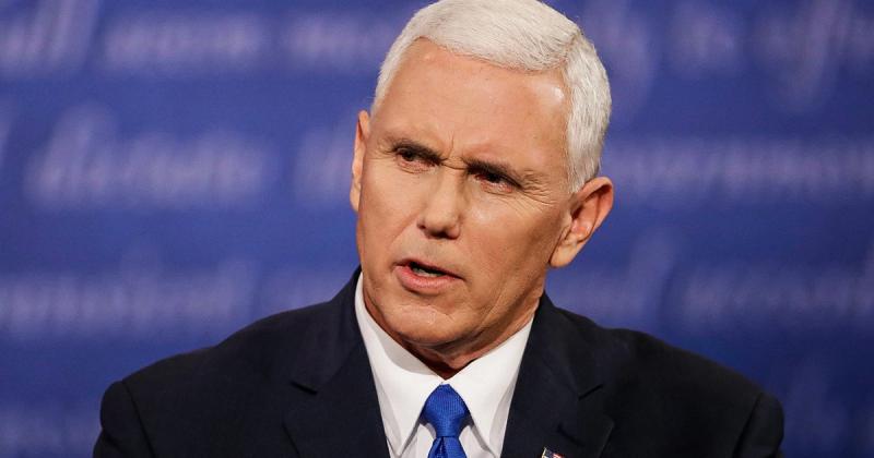 Pence asks Supreme Court to overturn Roe: 'Nothing has been more destabilizing in our society' than abortion
