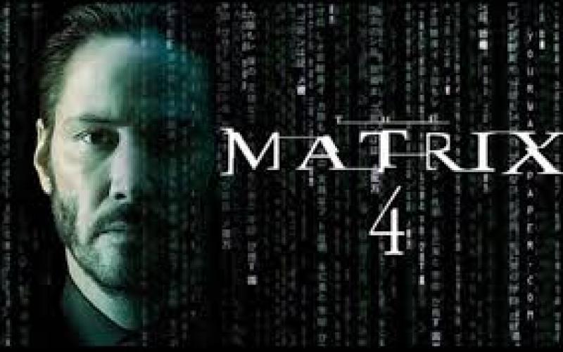 The Matrix Resurrections – Deja Vú