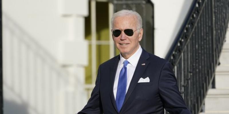 Courts To Biden: No Mandates For You!