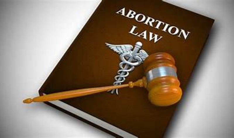 Why abortion must remain legal and safe