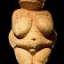 Paleolithic Pornography Discovered 