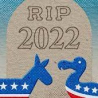 Democrats rush to their extinction