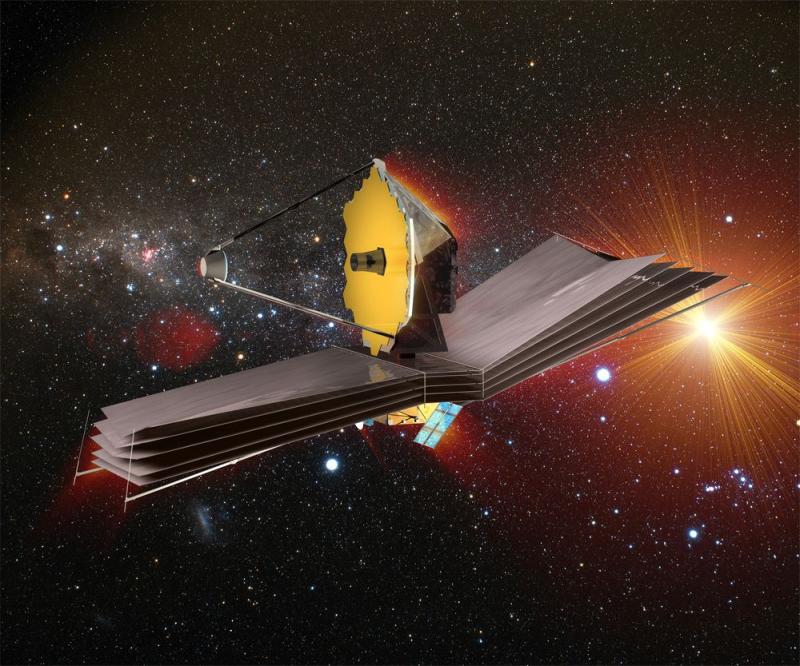 The James Webb Space Telescope is fully deployed. So what's next for the biggest observatory off Earth? | Space