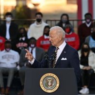 Biden's speeches reveal what he thinks of Americans