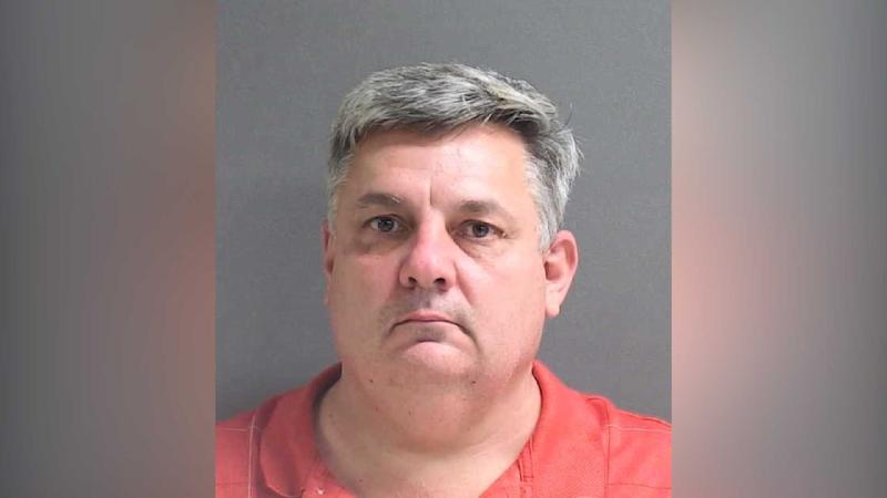 Central Florida Boy Scouts leader arrested on sexual battery, molestation charges