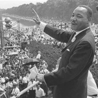 Dusting Off Dr. King’s Great Message