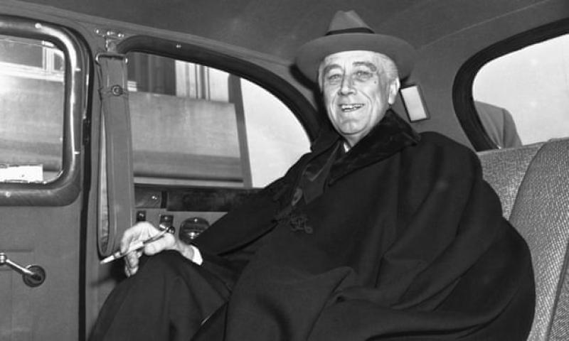 Why is so little known about the 1930s coup attempt against FDR?