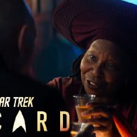 Star Trek: Picard | Season 2 Official Trailer