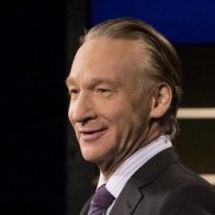 Bill Maher Says He's a 'Hero at Fox News' Because Liberals 'Have Their Head Up Their Ass'