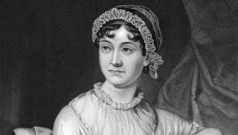The life and times of "Emma" author Jane Austen