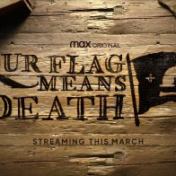 Our Flag Means Death | Official Trailer | HBO Max