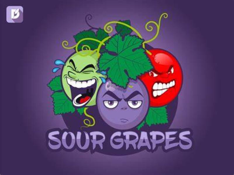 Sour Grapes